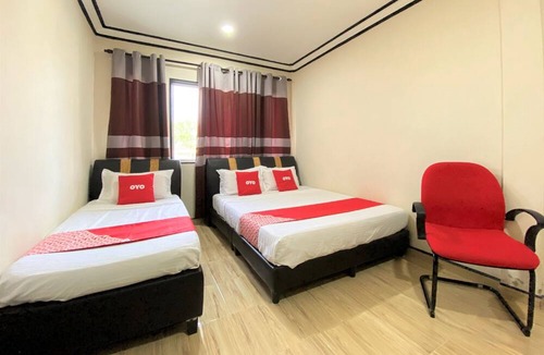 Sintuk Hotel | Hotel O Bayu Sintok Motel