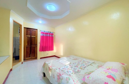 Balabag Hotel | OYO 876 Escurel Inn Boracay