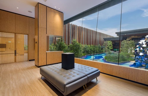 Bukit Kiara Resort | M Resort & Hotel