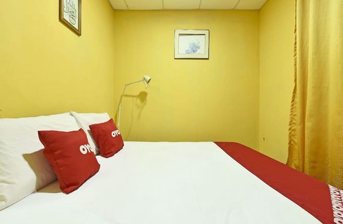 Wakaf Bharu Hotel | OYO 90535 Wakaf Bharu Inn