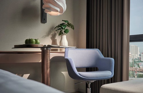 Kuala Lumpur Hotel | Amari Kuala Lumpur