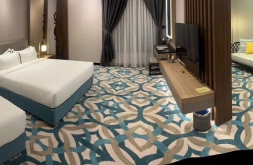 Bandar Hilir Hotel | CHRISTEE SUITES HOTEL