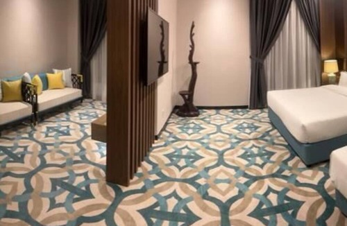 Bandar Hilir Hotel | CHRISTEE SUITES HOTEL
