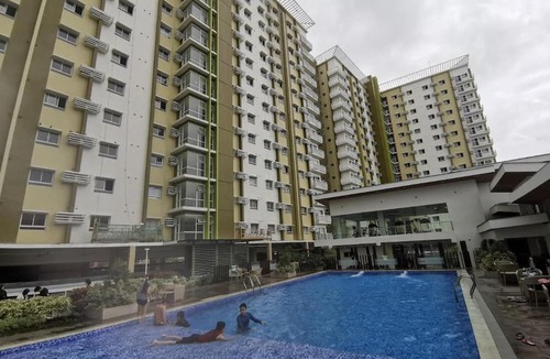 Cagayan de Oro Apartment | Mesaverte Residences Afs Suites - Studio