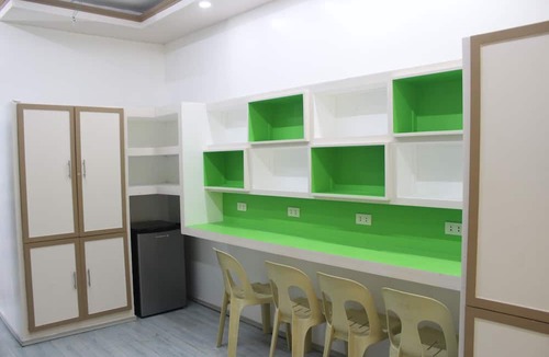 Bamban Hostel | SME-AG HOMESTAY - Hostel