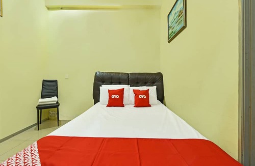 Kampung Guar Sanji Hotel | Hotel O Ummul Motel