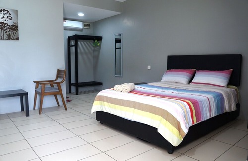 Keningau House | OYO 90517 Kevno Homestay
