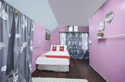 Kuala Terengganu House | OYO 90519 Sibling Cottage