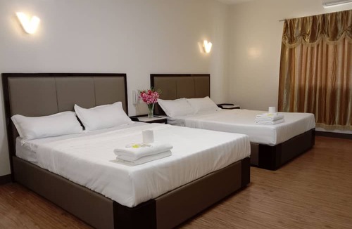 Lucena Hotel | Meaco Royal Hotel- Lucena