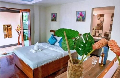 Port Barton Hotel | Peakview Resort and Restaurant Palawan