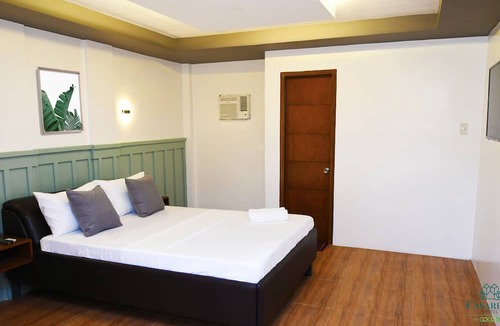 Concepcion Hotel | Casaroyal Hotel powered by Cocotel