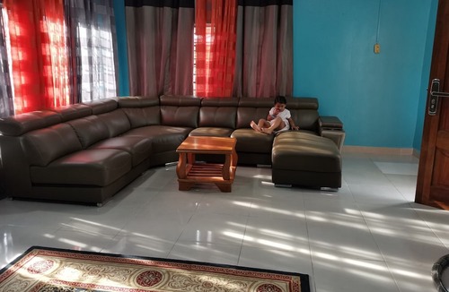 Kampung Bakau House | OYO Home 90357 Alisa Homestay
