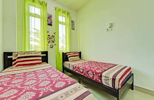 Tasik Perdana House | OYO Home 90351 Kl Homestay Express