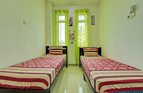 Tasik Perdana House | OYO Home 90351 Kl Homestay Express
