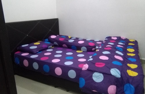 Kota Bharu House | OYO Home 90350 Kl Homestay Express 2