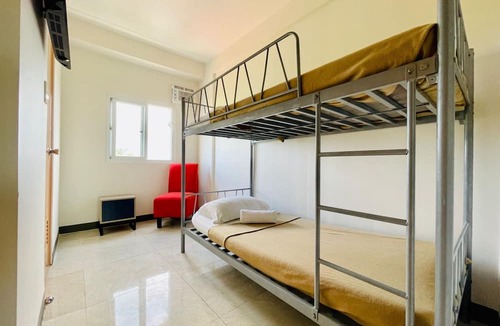 Cordova Hotel | OYO 823 Stay Inn