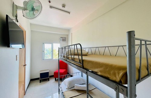 Cordova Hotel | OYO 823 Stay Inn