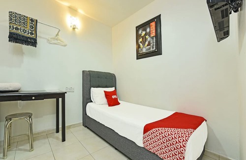 Kuala Terengganu Hotel | Hotel O Gemilang