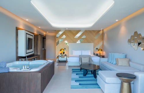 Miches Resort | Desire Miches Resort, Punta Cana - All Inclusive - Couples Only