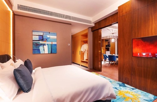 Bandar Utama Hotel | M World Hotel
