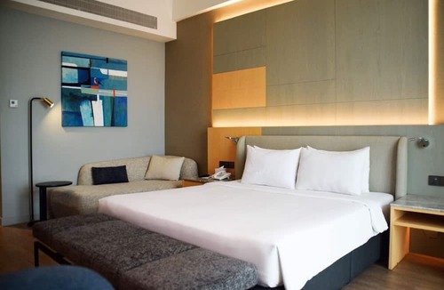 Bandar Utama Hotel | M World Hotel