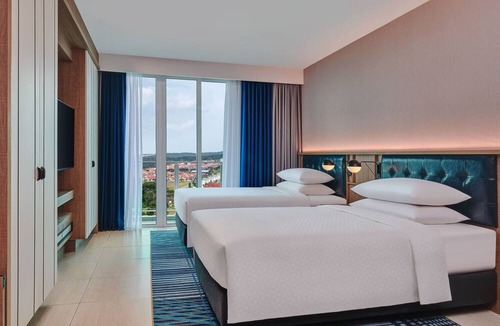 Bandar Penawar Hotel | Four Points By Sheraton Desaru
