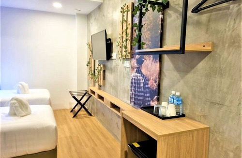 Hulu Kinta Hotel | Zone Hotel Ipoh