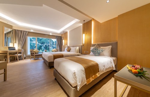 Shah Alam Resort | Glenmarie Hotel & Golf Resort
