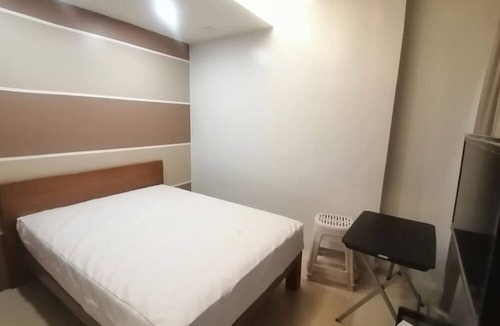 Santa Rita Hotel | Capital O 811 Tri A's Building
