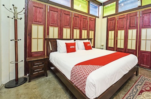 Johor House | Hotel O Jentayu Homestay Pontian