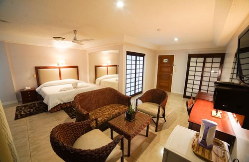 Balibago Resort | Wild Orchid Resort