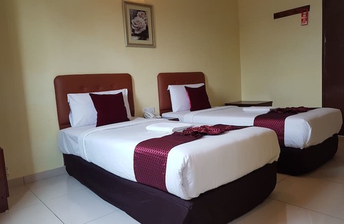 Puchong Hotel | Sun Inns Hotel Bandar Puchong Utama