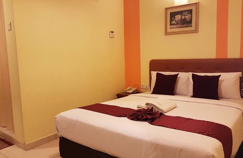 Puchong Hotel | Sun Inns Hotel Bandar Puchong Utama