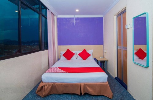 Central Seberang Perai Hotel | SRI INDAR HOTEL- BUKIT MERTAJAM