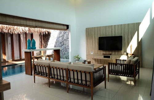 Lubok Buaya Hotel | La Villa Langkawi - Private Pool