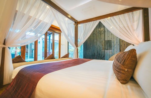 Lubok Buaya Hotel | La Villa Langkawi - Private Pool