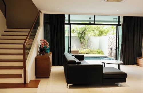 Lubok Buaya Hotel | La Villa Langkawi - Private Pool