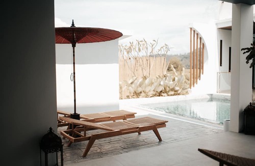 Lubok Buaya Hotel | La Villa Langkawi - Private Pool