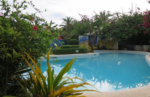 Danao Hotel | Vanilla Sky Dive Resort