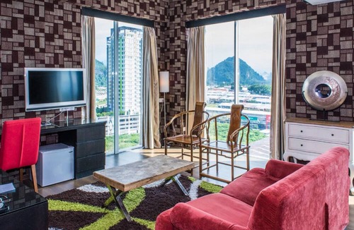 Taman Wah Keong Hotel | MH Hotel Ipoh