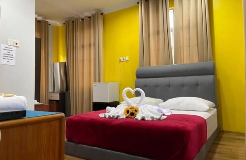 Kampung Nail Hotel | Samudera Hotel