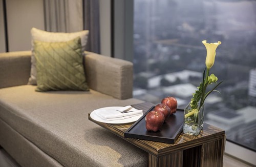 Ortigas Center Hotel | Marco Polo Ortigas Manila