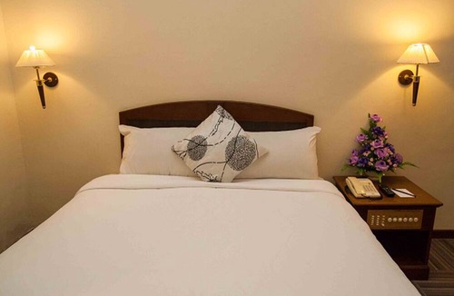 Central Seberang Perai Hotel | Summit Hotel Bukit Mertajam