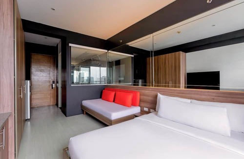 Alabang Hotel | Azumi Boutique Hotel