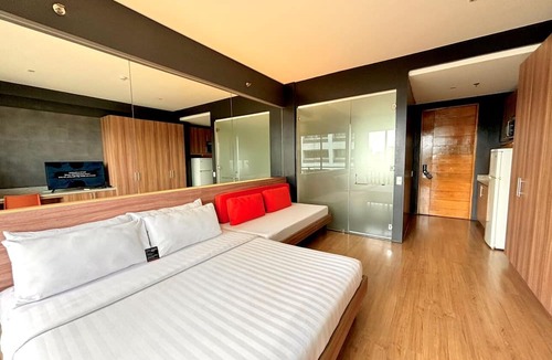 Alabang Hotel | Azumi Boutique Hotel