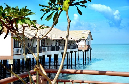 Taman Tun Sambanthan Resort | Lexis Port Dickson