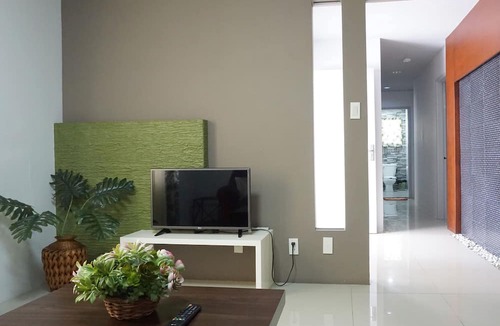 Morong Apartment | Forest View Leisure Residences