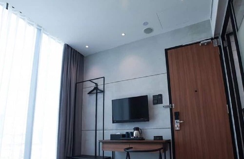 Imbi Hotel | Ceria Hotel Bukit Bintang