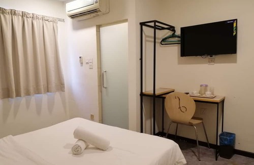 Maluri Hotel | D'Garden Boutique Hotel Kuala Lumpur