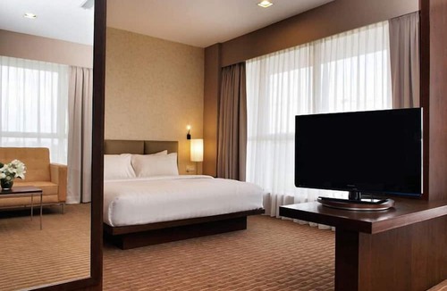 Cyberjaya Hotel | Hotel Primera Suite